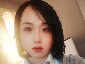 放課後はオトコノ娘 初登場!!バキュームフェラが得意なドスケベすぎる女装子!!超快感アナルセックスfever!!　サンプル画像14